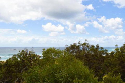 Hillhouse - Hervey Bay Accommodation 3