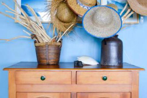 Hillhouse - Hervey Bay Accommodation 4