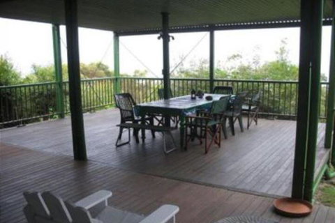 Hillhouse - Hervey Bay Accommodation 7