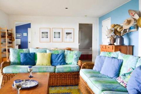 Hillhouse - Hervey Bay Accommodation 6