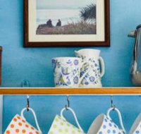 Hillhouse - Hervey Bay Accommodation