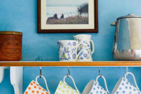 Hillhouse - Hervey Bay Accommodation 0