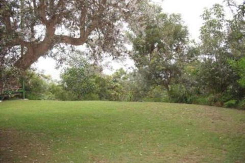 Hillhouse - Hervey Bay Accommodation 5