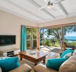 Coral View - Hervey Bay Accommodation