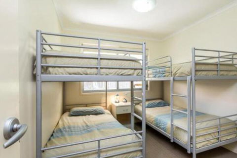 At Melaleuca 3 - Hervey Bay Accommodation 4