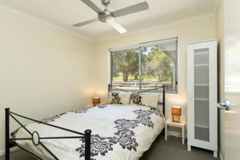 At Melaleuca 3 - Hervey Bay Accommodation 2