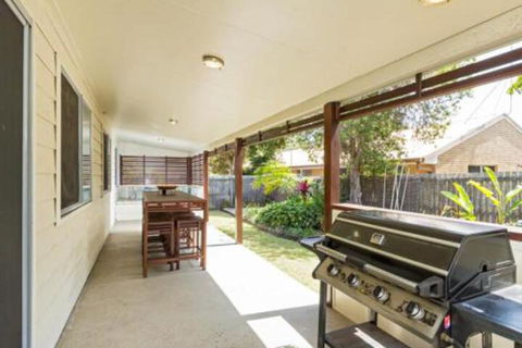 At Melaleuca 3 - Hervey Bay Accommodation 7
