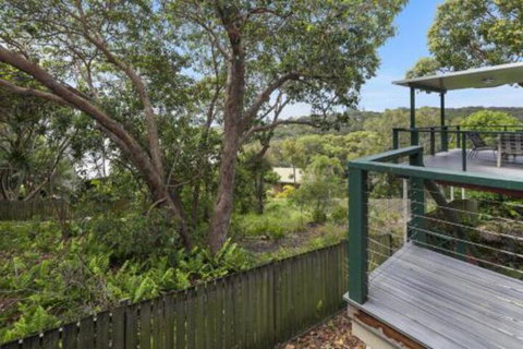 Eyrie - Hervey Bay Accommodation 6