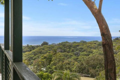 Eyrie - Hervey Bay Accommodation 7