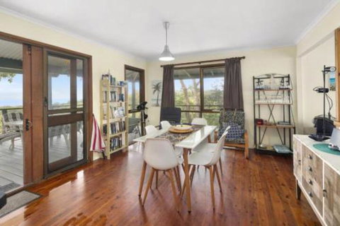 Eyrie - Hervey Bay Accommodation 3