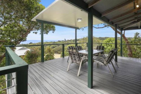 Eyrie - Hervey Bay Accommodation 4