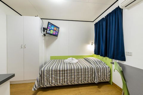 Jolly Swagman Acccommodation Park - Tourism Hervey Bay 6