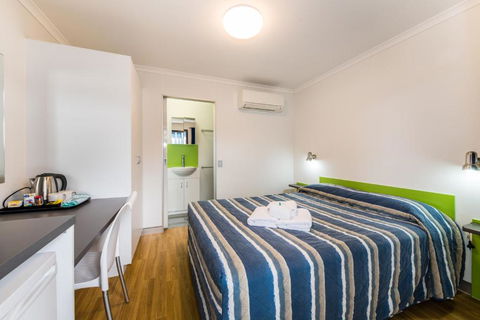 Jolly Swagman Acccommodation Park - Tourism Hervey Bay 3