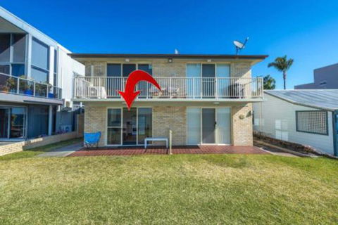 Alcheringa Unit 1 / 32 Sandy Point Road - Hervey Bay Accommodation 5