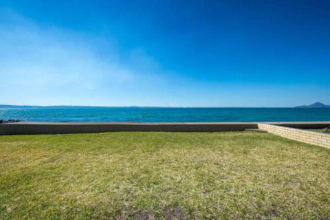 Alcheringa Unit 1 / 32 Sandy Point Road - Hervey Bay Accommodation 4