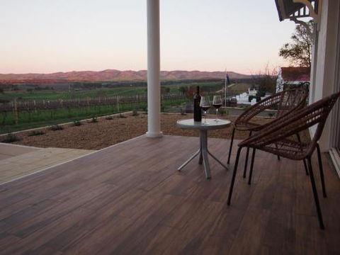 Barossa Valley Lyndoch - Hervey Bay Accommodation 5