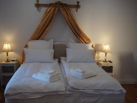 Barossa Valley Lyndoch - Hervey Bay Accommodation 2