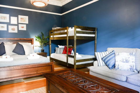 Manly Designer Studios - Hervey Bay Accommodation 3