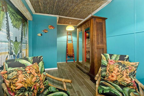 Manly Designer Studios - Hervey Bay Accommodation 2