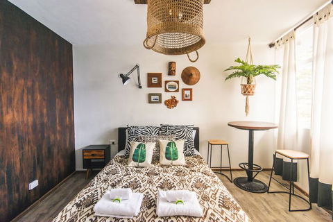 Manly Designer Studios - Hervey Bay Accommodation 1