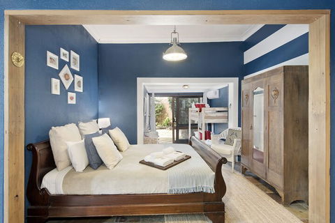 Manly Designer Studios - Hervey Bay Accommodation 6