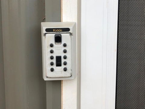 Getaway Villas Unit 38 11 1 Bedroom Self Contained Accommodation - Tourism Hervey Bay 3