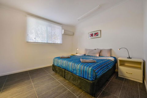 Getaway Villas Unit 38 11 1 Bedroom Self Contained Accommodation - Tourism Hervey Bay 6