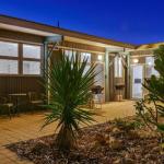 Getaway Villas Unit 38 11 1 Bedroom Self Contained Accommodation - Tourism Hervey Bay 1