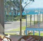 Sealark views of the bay - Tourism Hervey Bay