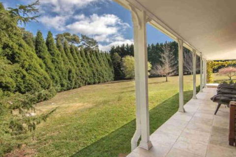 Redhaven House Spacious Quiet & Private - Tourism Hervey Bay 6