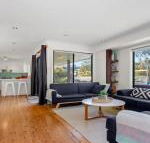 Sand Dunes house  cabin accommodation - Tourism Hervey Bay