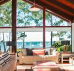 Izba mediterranean style hideaway - Tourism Hervey Bay