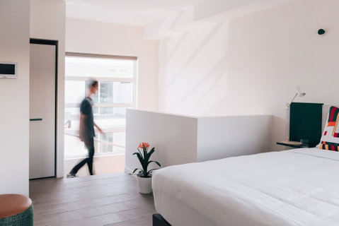 UKO Stanmore - Hervey Bay Accommodation 2