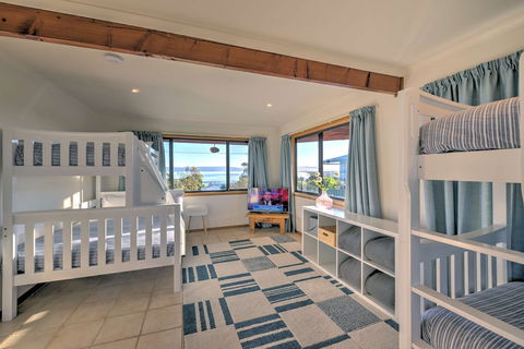Zenith - Hervey Bay Accommodation 6