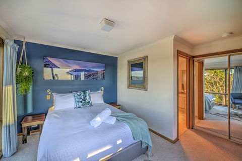 Zenith - Hervey Bay Accommodation 4