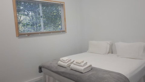 Stay At The Cube - Hervey Bay Accommodation 3