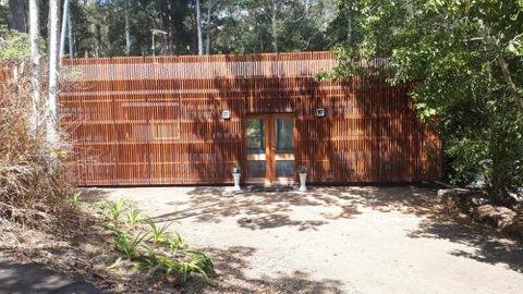 Stay At The Cube - Hervey Bay Accommodation 5
