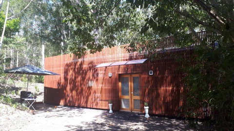 Stay At The Cube - Hervey Bay Accommodation 2
