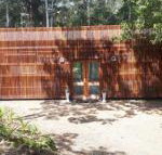 Stay at the Cube - Hervey Bay Accommodation