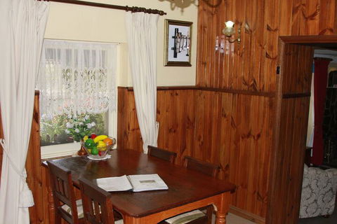 Ayers Burra - Tourism Hervey Bay 6