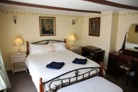 Ayers Burra - Tourism Hervey Bay 0