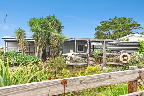 Millys At Middleton Pet Friendly - Tourism Hervey Bay 4