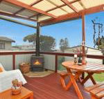 Millys at Middleton Pet Friendly - Hervey Bay Accommodation