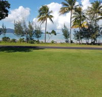 Beach Haven - Hervey Bay Accommodation