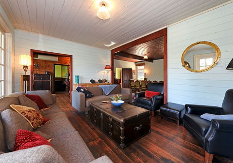 Ventnor Guest House - Hervey Bay Accommodation 4