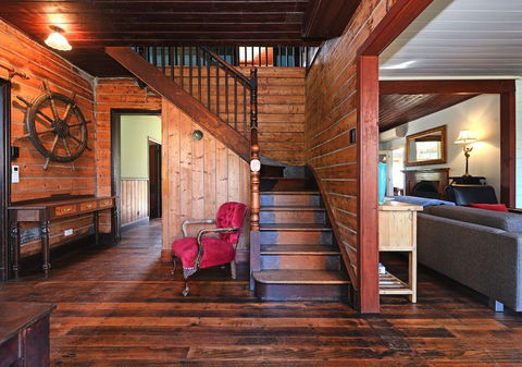 Ventnor Guest House - Hervey Bay Accommodation 0