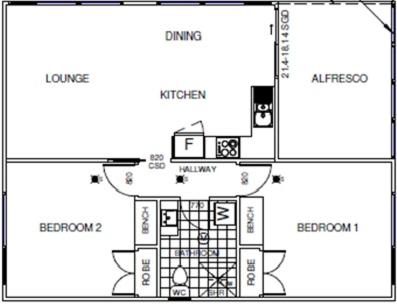 Penguin Seaside Farm - Hervey Bay Accommodation 4