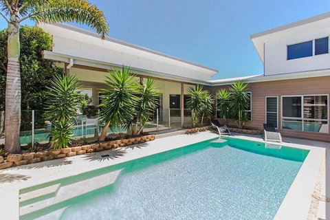 SPLASH At Kingscliff - Hervey Bay Accommodation 3