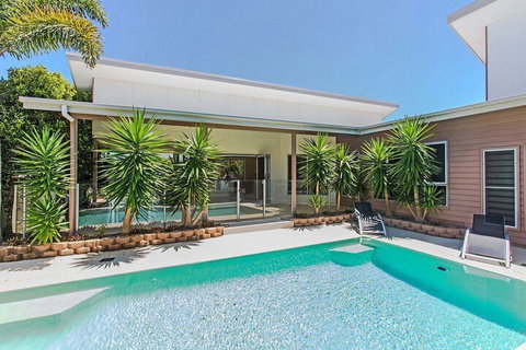 SPLASH At Kingscliff - Hervey Bay Accommodation 4