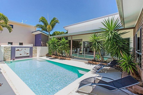 SPLASH At Kingscliff - Hervey Bay Accommodation 2